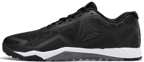 Reebok Ros Workout Tr 2 Running Shoes Black CN0967 Reebok Ros Workout Tr 2 Running Shoes Black CN0967