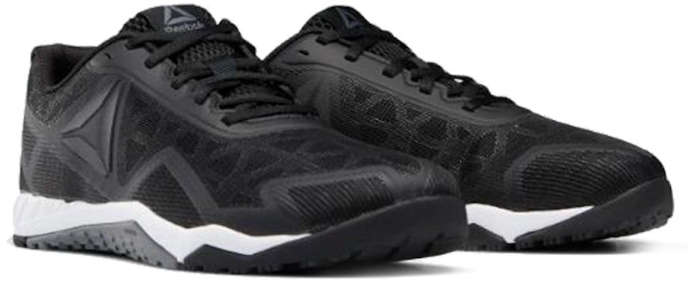 Zapatillas para Correr Reebok Ros Workout Tr 2 Negras CN0967 Lookbook Zapatillas para Correr Reebok Ros Workout Tr 2 Negras CN0967
