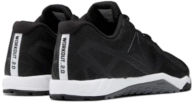 Shop Reebok Ros 健身訓練 2 黑色