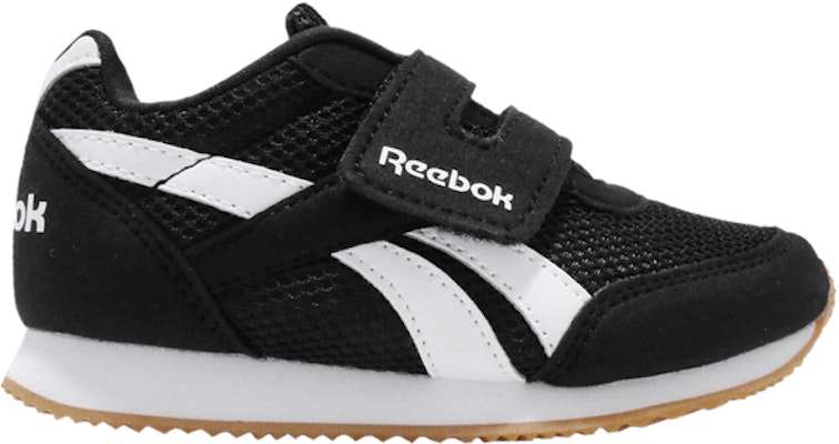 (Toddler) Reebok Royal 2 'Black White' DV4049 Buy (Toddler) Reebok Royal 2 'Black White' DV4049