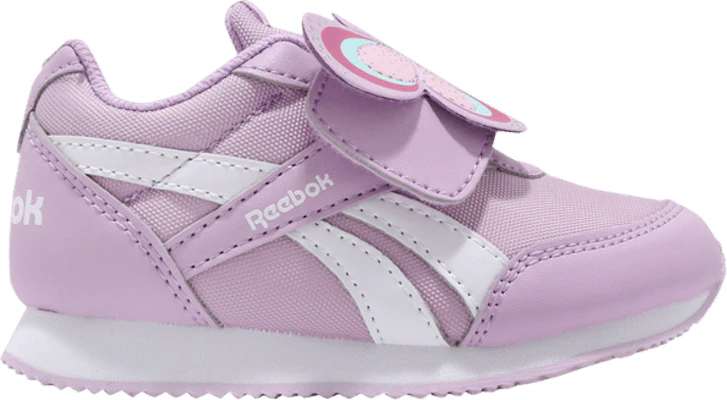 (Toddler) Reebok Royal 2 'Purple Pink' DV4016 Buy (Toddler) Reebok Royal 2 'Purple Pink' DV4016