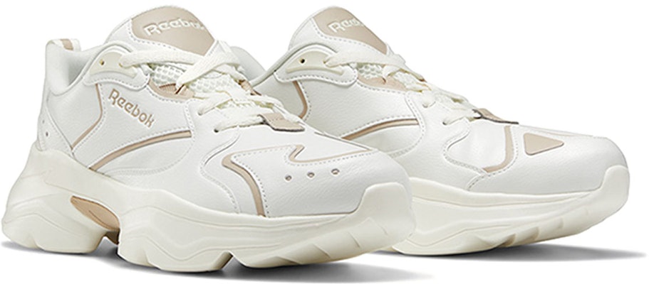 锐步皇家 Aadorun '米色' FX1129 Lookbook 锐步皇家 Aadorun '米色' FX1129