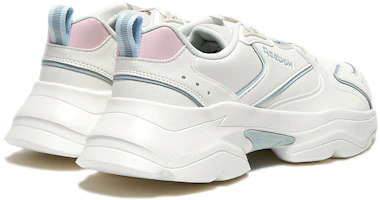 Shop Reebok Royal Aadorun '米色紫色' GW6330