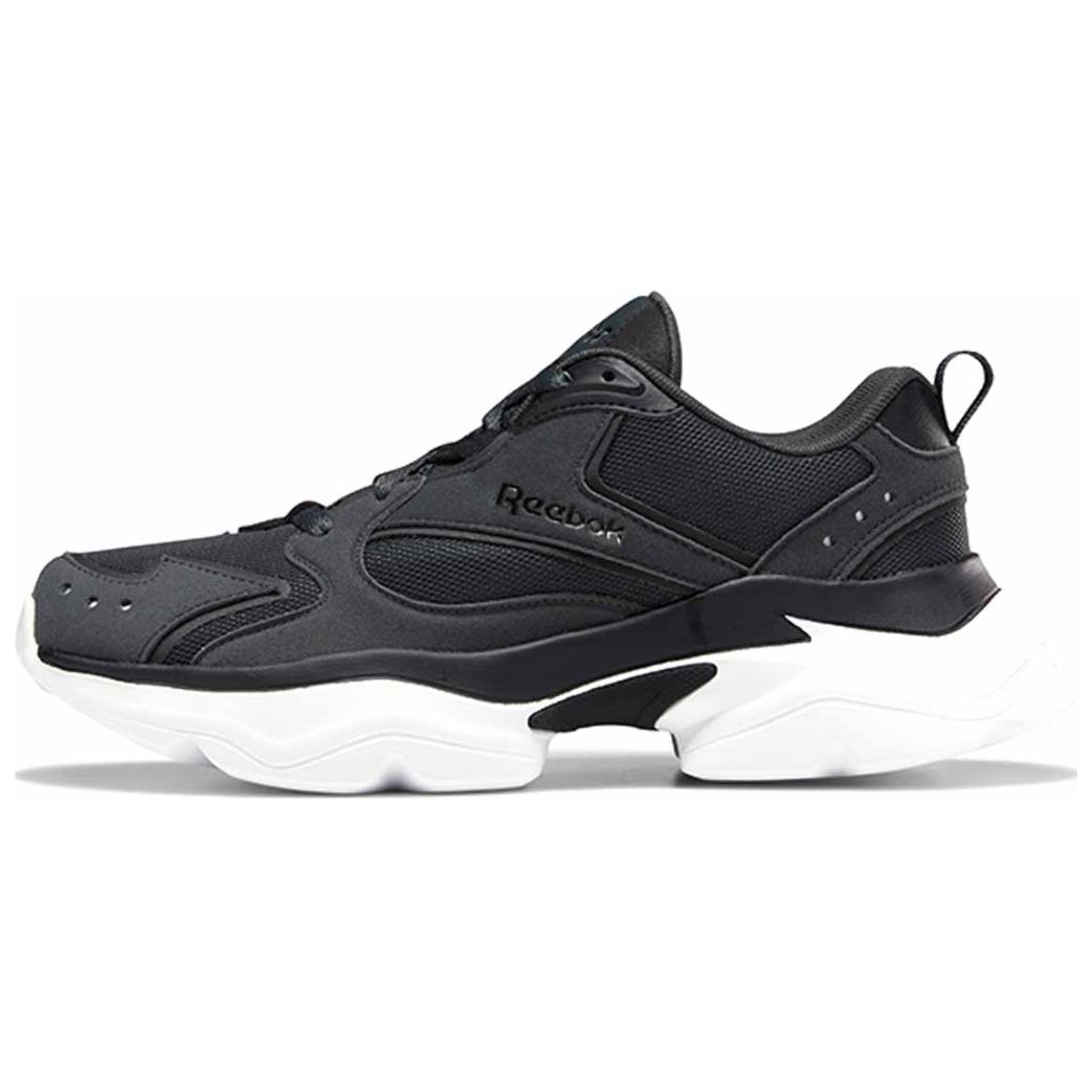 Reebok Royal Aadorun 'Black White' EF5300