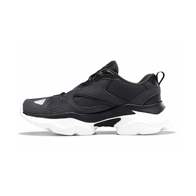 Reebok Royal Aadorun 'Black White'