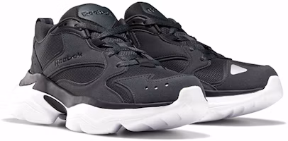 Lookbook Reebok Royal Aadorun 黑白 運動鞋
