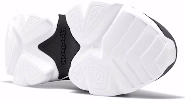 Details for Reebok Royal Aadorun 黑白 運動鞋