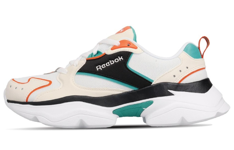 Reebok Royal Aadorun 'Firely Orange' EG2508