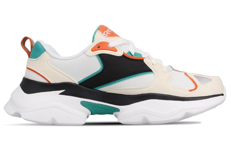 Order Reebok Royal Aadorun ''Orange Feu'' EG2508