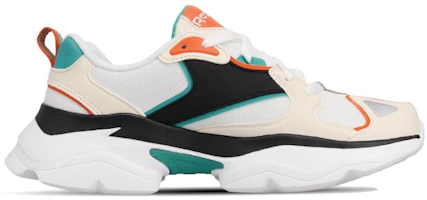 Order Reebok Royal Aadorun「火焰橘」EG2508