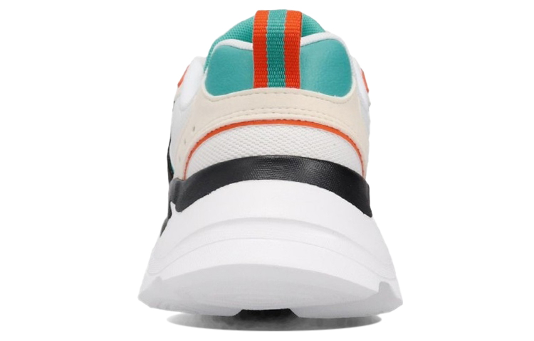 Shop Reebok Royal Aadorun ''Orange Feu'' EG2508