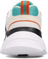 Shop Reebok Royal Aadorun「火焰橘」EG2508
