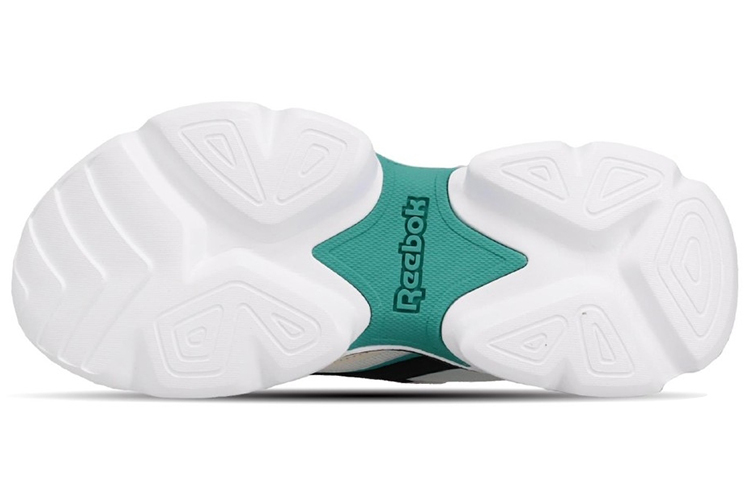 Purchase Reebok Royal Aadorun ''Orange Feu'' EG2508