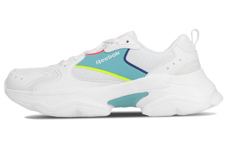 Reebok Royal Aadorun 'Neon Blue' EG4547