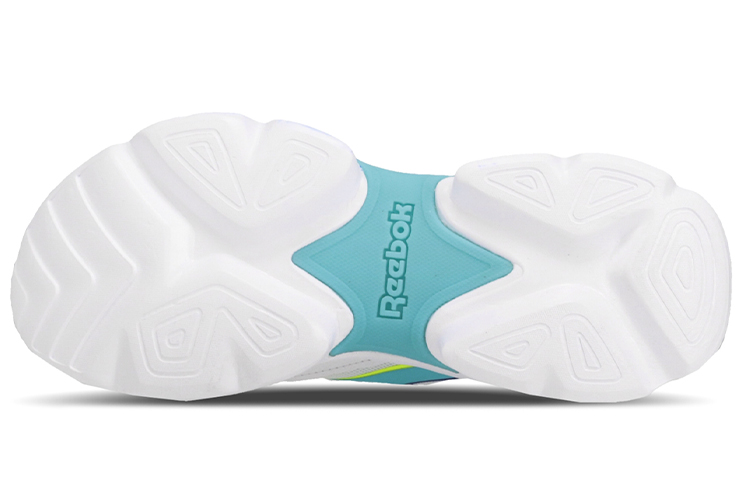 Purchase Reebok Royal Aadorun 'Neon Biru' EG4547