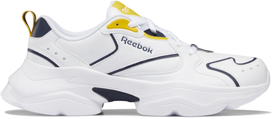 Reebok Royal Aadorun 減震防滑 低筒 板鞋 男女同款 白色 Order Reebok Royal Aadorun 減震防滑 低筒 板鞋 男女同款 白色