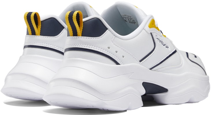 Reebok Royal Aadorun 減震防滑 低筒 板鞋 男女同款 白色 Shop Reebok Royal Aadorun 減震防滑 低筒 板鞋 男女同款 白色
