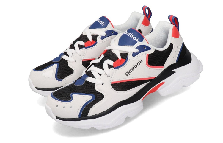 Lookbook Reebok Royal Aadorun ''Tedkro'' Sneaker EG2507