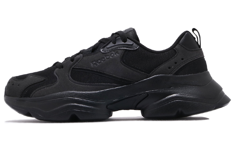 Reebok Royal Aadorun 'Triple Black' FW6352