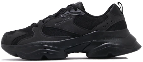 Reebok Royal Aadorun 'Triple Black' FW6352 Reebok Royal Aadorun 'Triple Black' FW6352