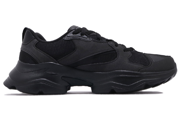 Order Reebok Royal Aadorun ''Nero Totale'' FW6352