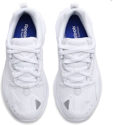 Reebok Royal Aadorun 'Putih' EF5301 Lookbook Reebok Royal Aadorun 'Putih' EF5301