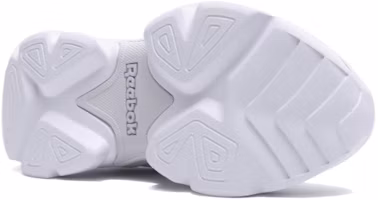 Shop Reebok Royal Aadorun '白色' EF5301