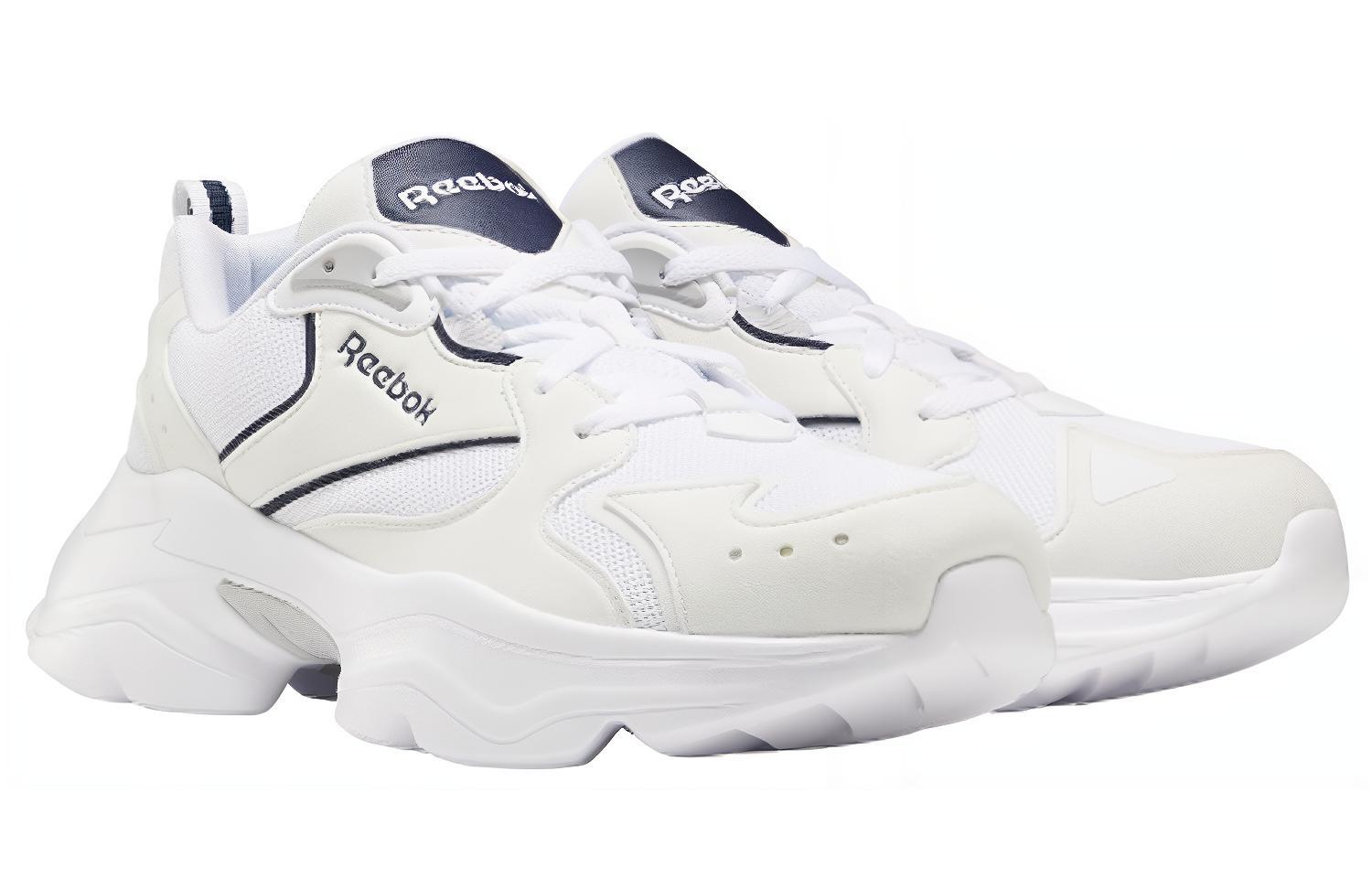 Lookbook Reebok Royal Aadorun 'Putih' EG5688