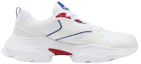 Order Reebok Royal Aadorun Baskets Basses Blanc Bleu Rouge EG5687