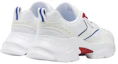 Shop Reebok Royal Aadorun Baskets Basses Blanc Bleu Rouge EG5687