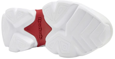 Details for Reebok Royal Aadorun 低筒運動鞋 白藍紅