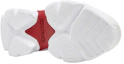 Details for Reebok Royal Aadorun Baskets Basses Blanc Bleu Rouge EG5687