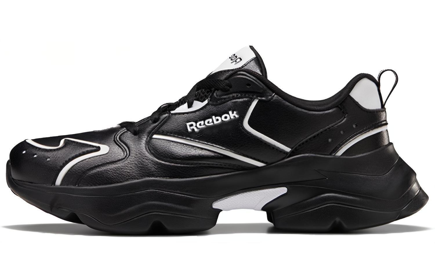 Reebok Royal Aadorun Running Shoes Black FX1127