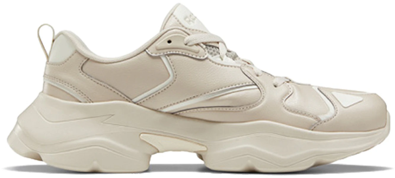 Reebok Royal Aadorun 舒適耐磨 復古運動休閒鞋 奶油色 Lookbook Reebok Royal Aadorun 舒適耐磨 復古運動休閒鞋 奶油色