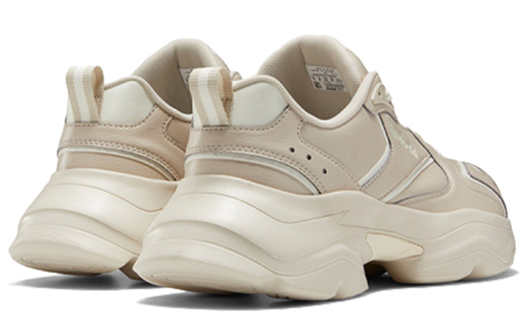 Purchase Reebok Royal Aadorun 舒適耐磨 復古運動休閒鞋 奶油色