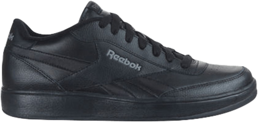 Reebok Royal Ace Black V53954 V53954 Novelship