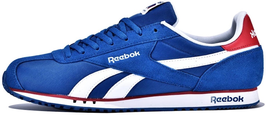 Buy Reebok Royal Alperez Blue Low Top Casual Runner AR3036 Novelship