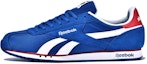 Buy 锐步Royal Alperez蓝色低帮休闲跑鞋 AR3036