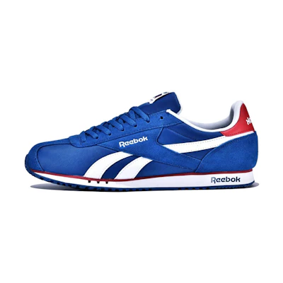 Reebok Royal Alperez 'Blue Low-Top Casual RNNR'