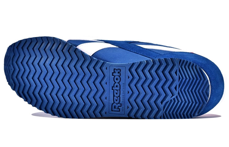 Purchase 锐步Royal Alperez蓝色低帮休闲跑鞋 AR3036