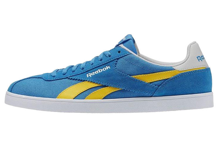 Reebok Royal Alperez CV 'Blue Yellow' V68433
