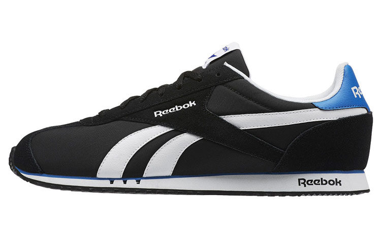 Reebok Royal Alperez Dash 'Black' AR3038