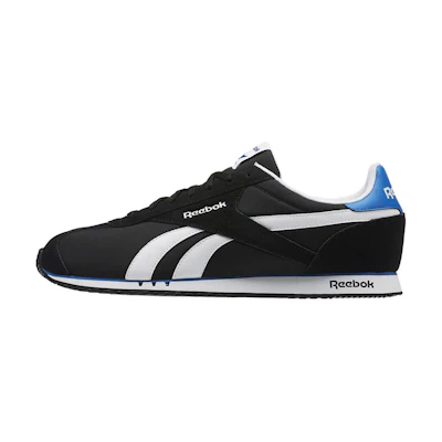 Reebok Royal Alperez Dash 'Black'