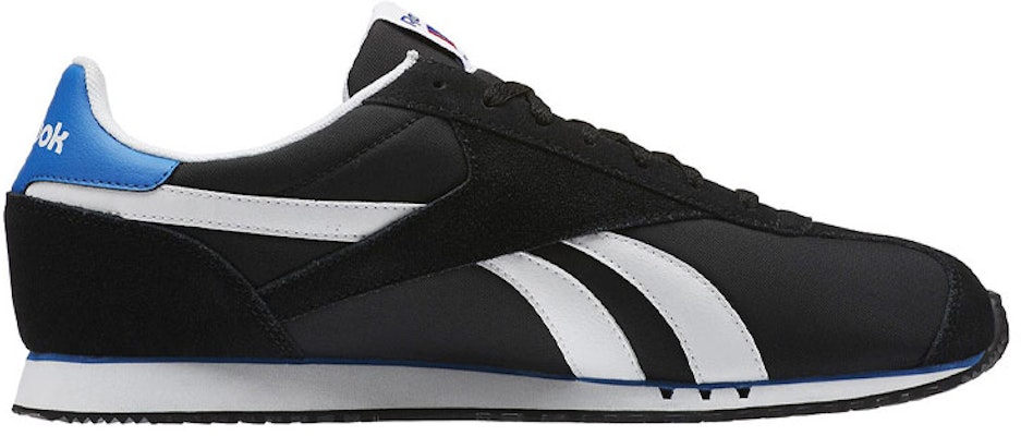 リーボック ロイヤル アルペレス ダッシュ (ブラック) AR3038 Order リーボック ロイヤル アルペレス ダッシュ (ブラック) AR3038