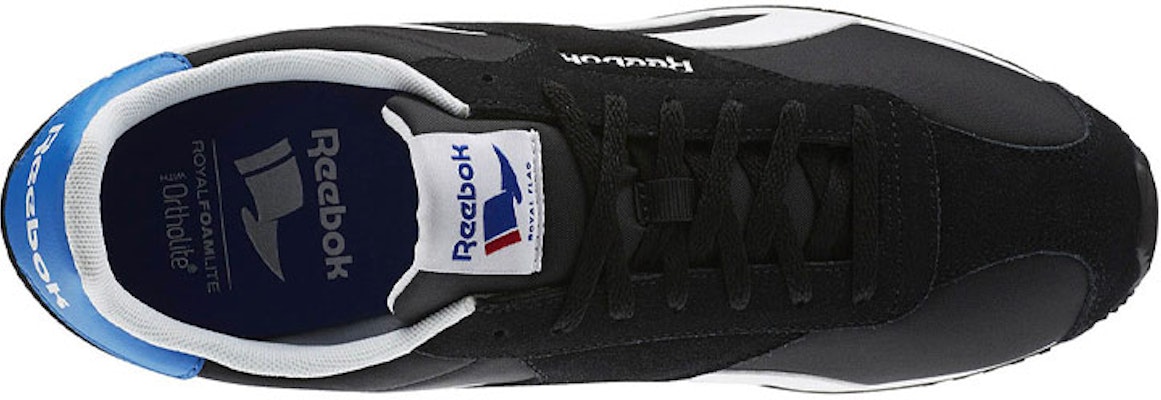 リーボック ロイヤル アルペレス ダッシュ (ブラック) AR3038 Lookbook リーボック ロイヤル アルペレス ダッシュ (ブラック) AR3038