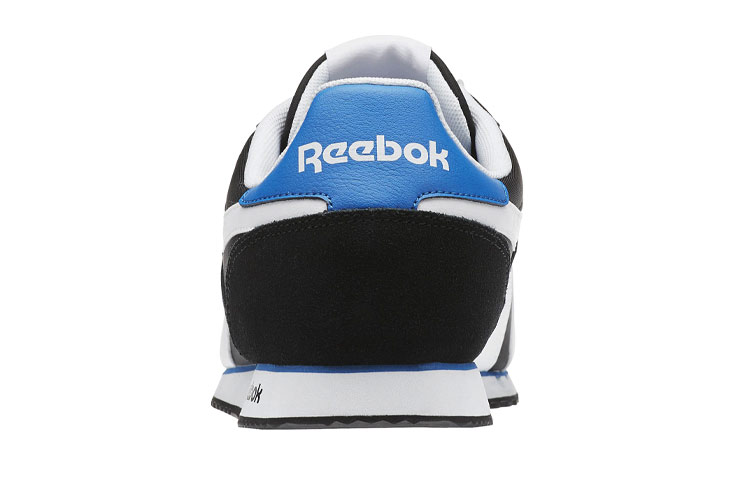 Shop リーボック ロイヤル アルペレス ダッシュ (ブラック) AR3038