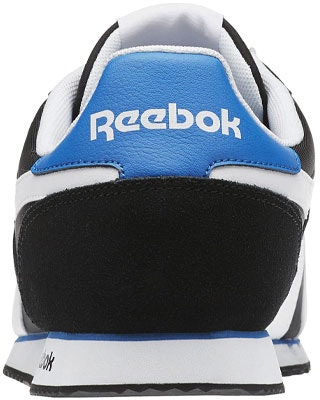 リーボック ロイヤル アルペレス ダッシュ (ブラック) AR3038 Shop リーボック ロイヤル アルペレス ダッシュ (ブラック) AR3038