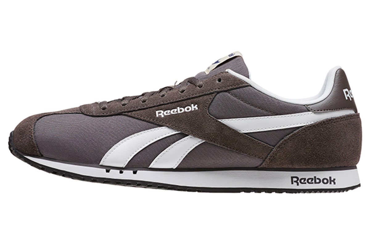 Reebok Royal Alperez Dash 'Brown' BD3270