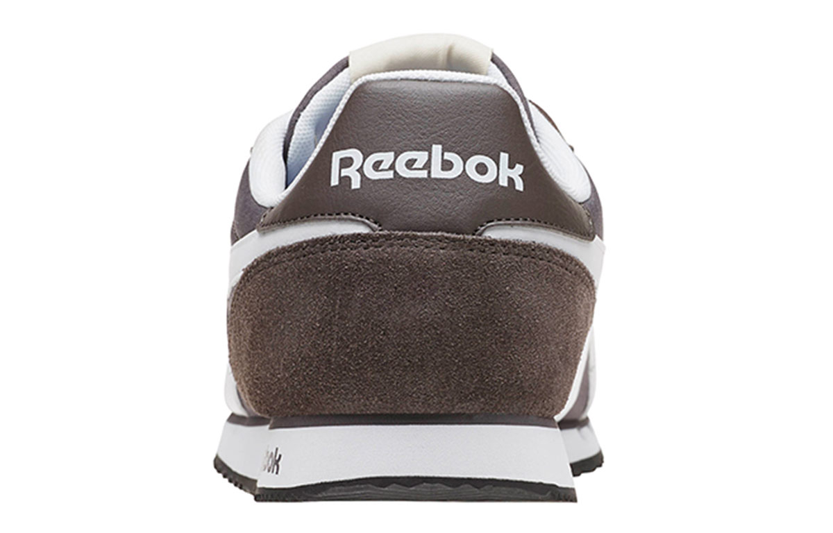 Shop Reebok Royal Alperez Dash 'Coklat' BD3270
