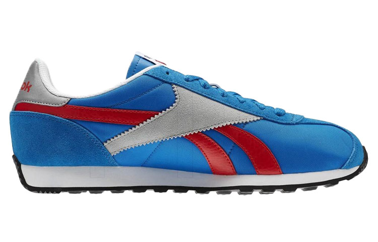 Order 리복 로얄 알페레즈 런 "라이트 블루" (51 characters) V62514